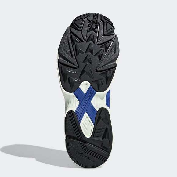 Adidas Originals Yung-1 'Alpine' Sneakers Unisex - Picture 14 of 16